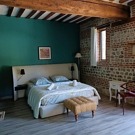 Domaine De Janville Paluel エクステリア 写真